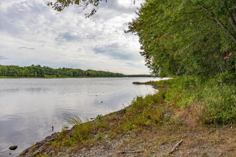 593 N Chester Road Chester ME 04457