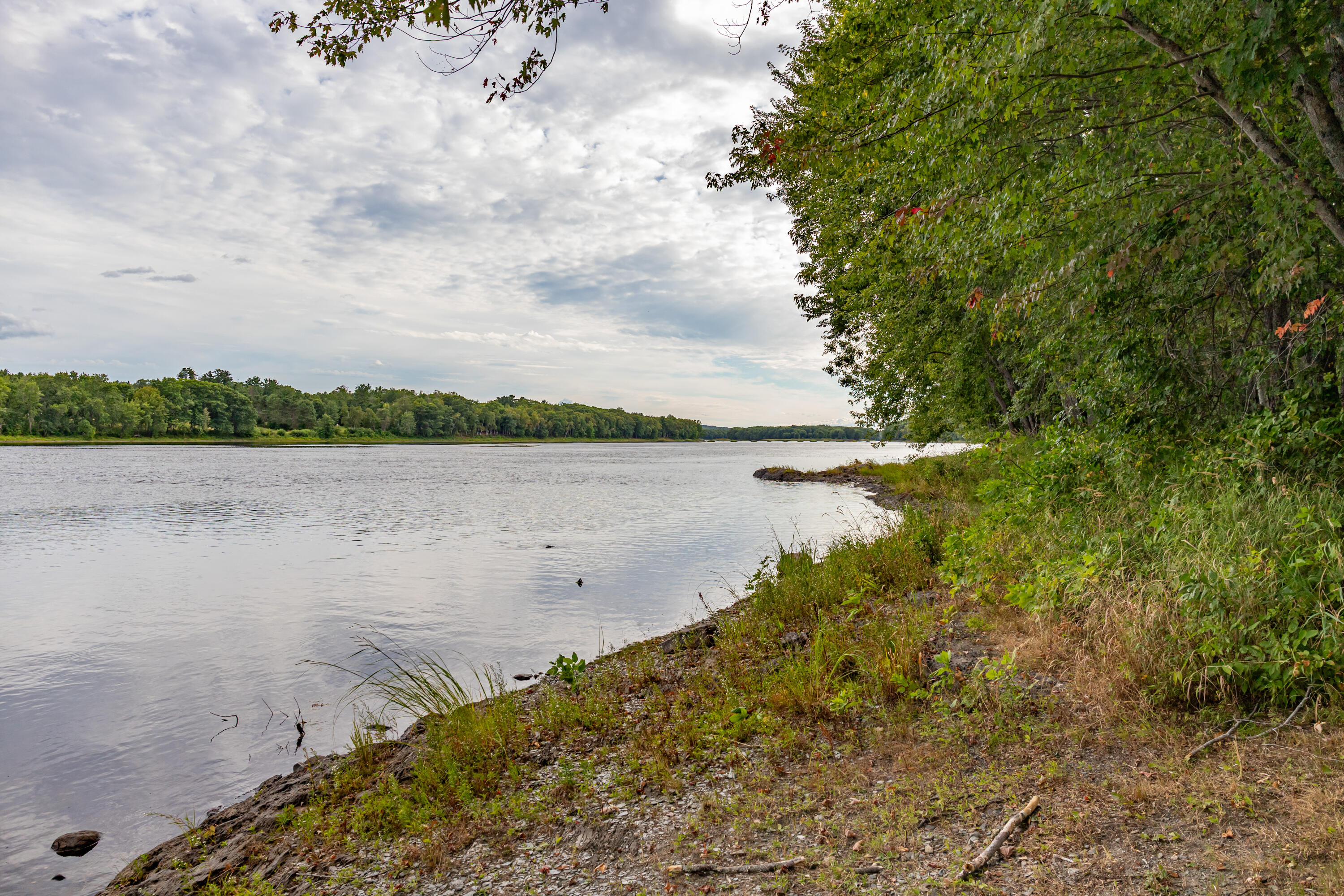 593 N Chester Road Chester ME 04457