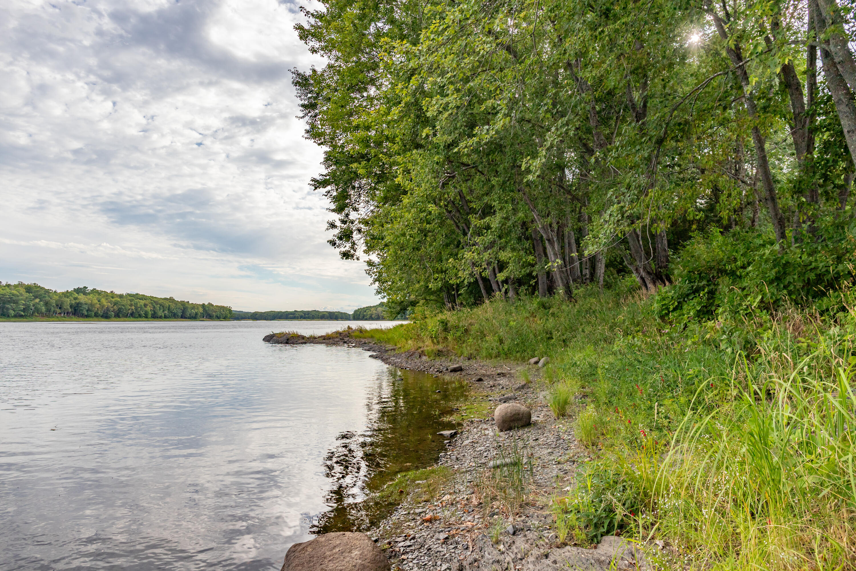 593 N Chester Road Chester ME 04457