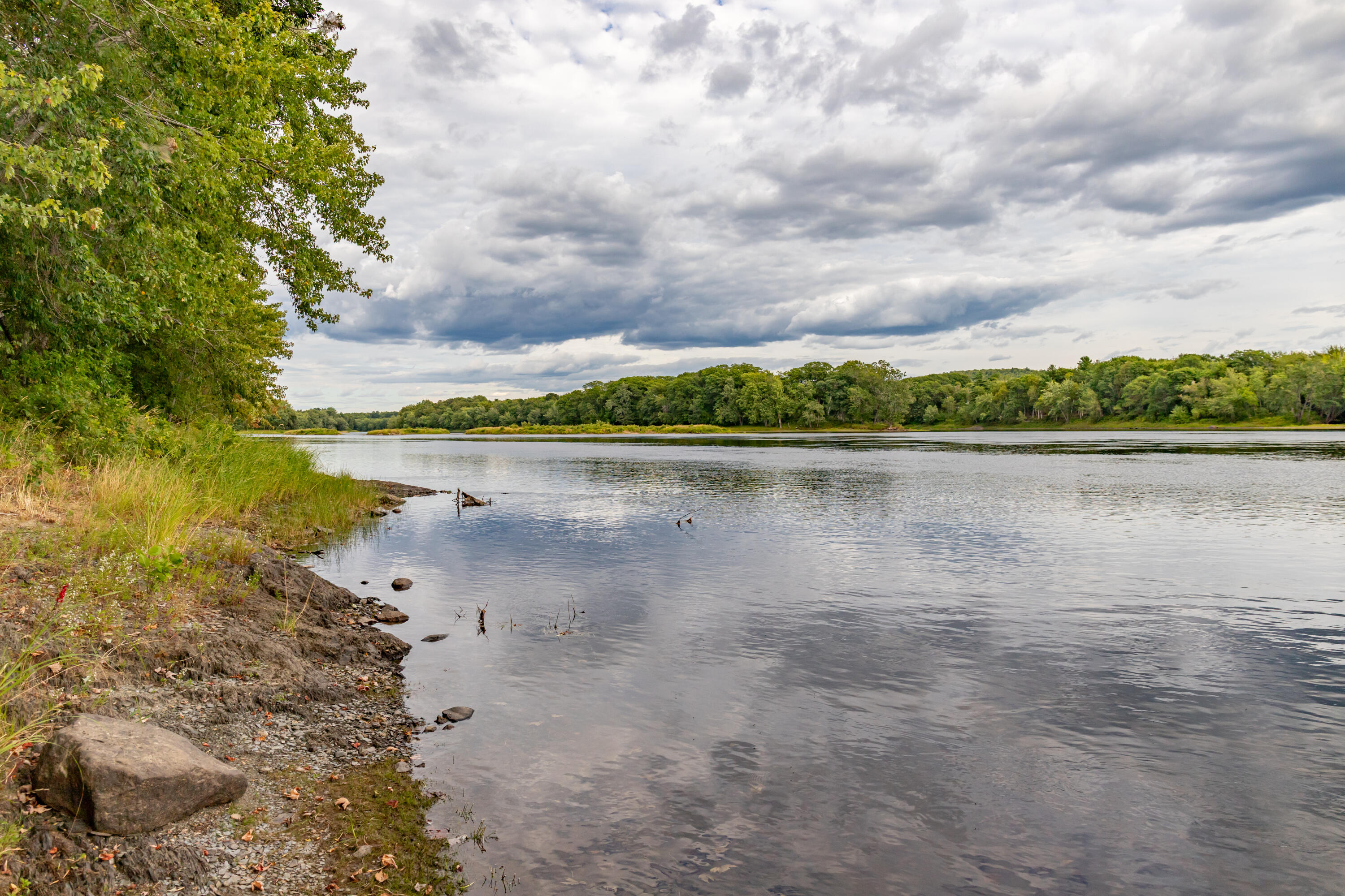 593 N Chester Road Chester ME 04457