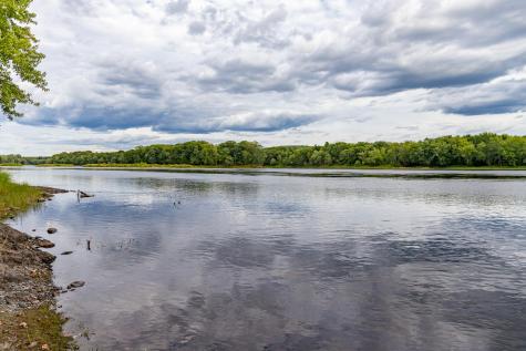 593 N Chester Road Chester ME 04457