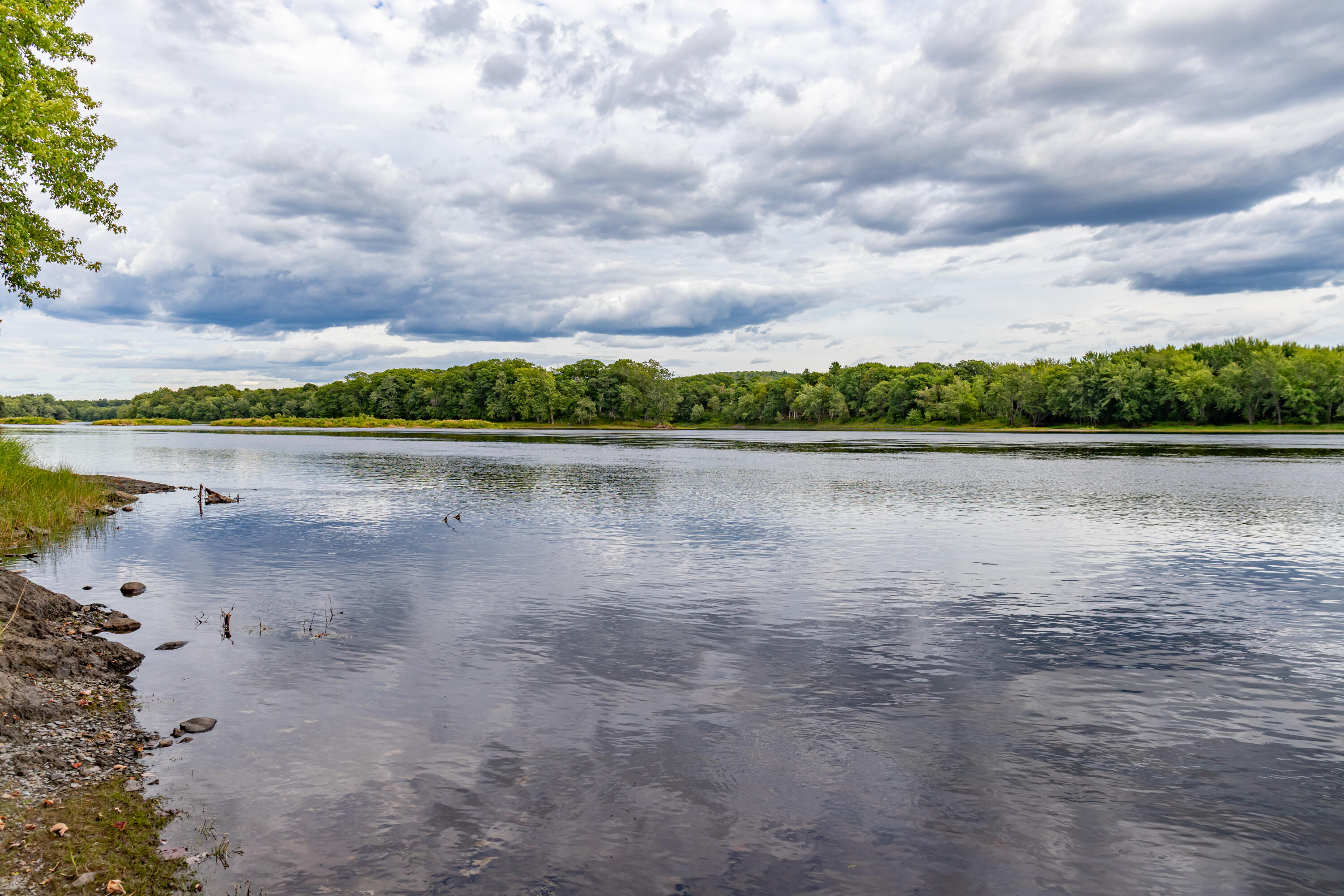 593 N Chester Road Chester ME 04457