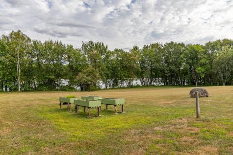 593 N Chester Road Chester ME 04457