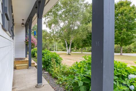 593 N Chester Road Chester ME 04457