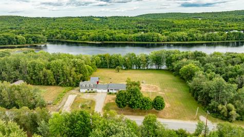 593 N Chester Road Chester ME 04457