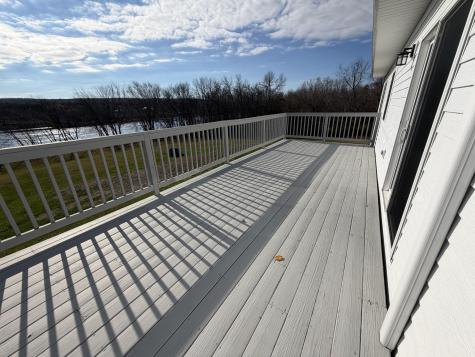 593 N Chester Road Chester ME 04457