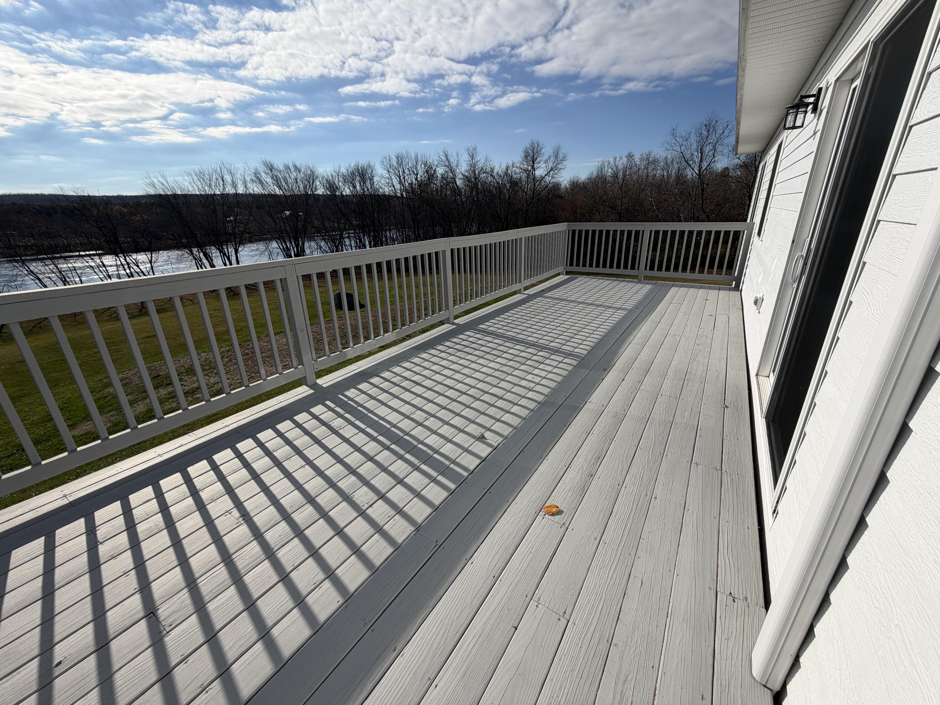 593 N Chester Road Chester ME 04457