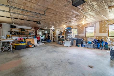 593 N Chester Road Chester ME 04457