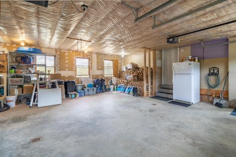 593 N Chester Road Chester ME 04457