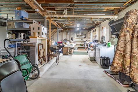 593 N Chester Road Chester ME 04457