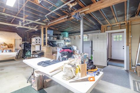 593 N Chester Road Chester ME 04457