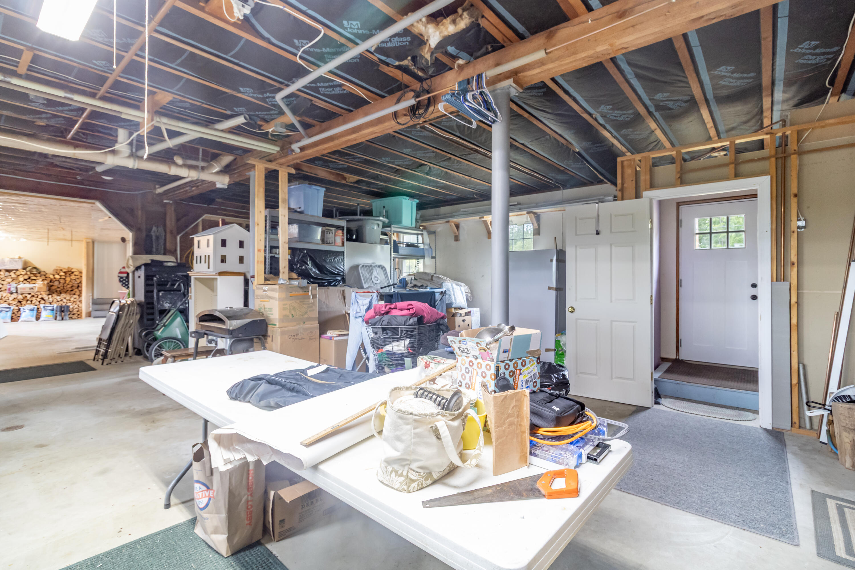 593 N Chester Road Chester ME 04457