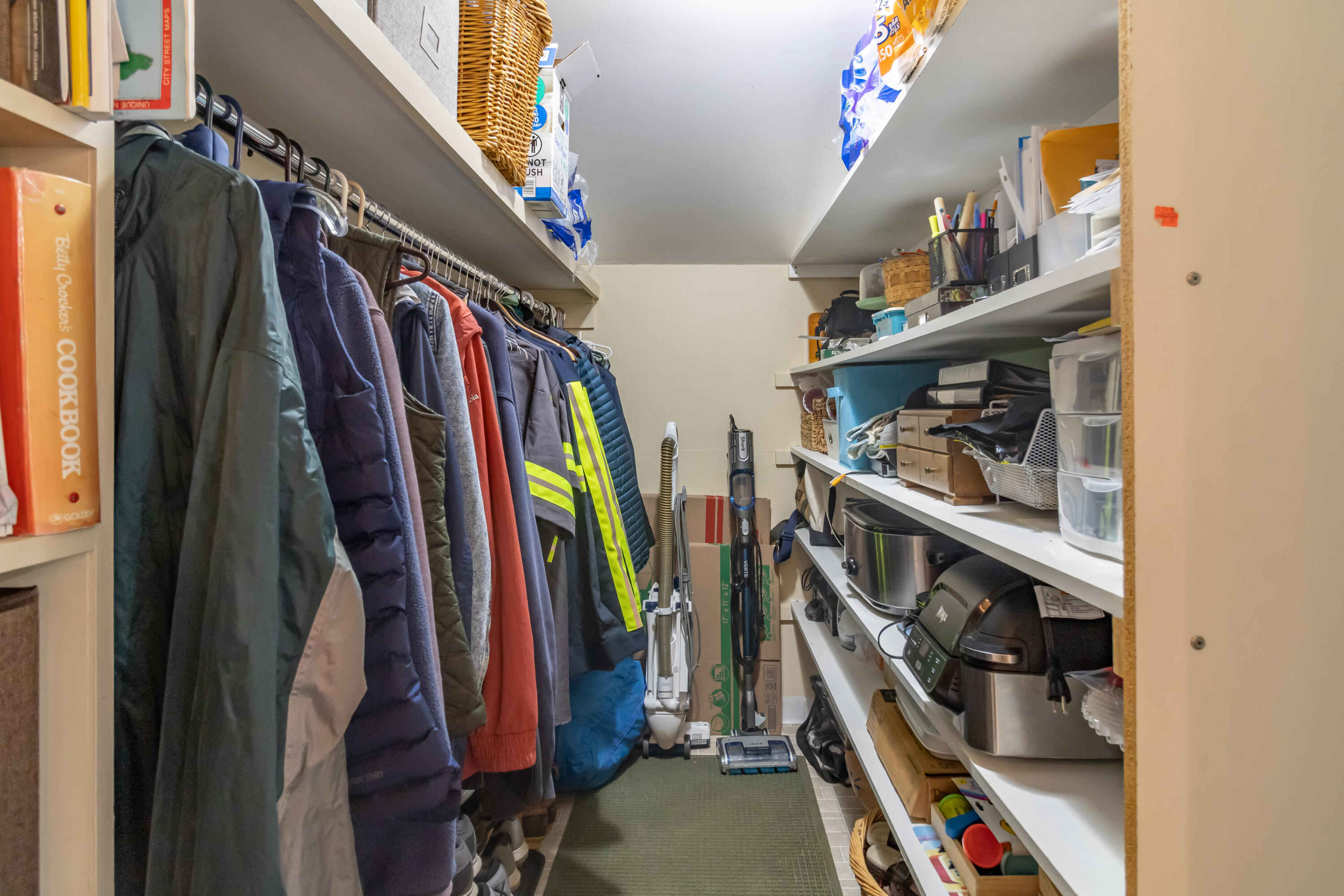 593 N Chester Road Chester ME 04457