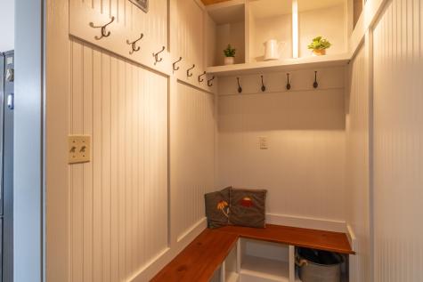 593 N Chester Road Chester ME 04457