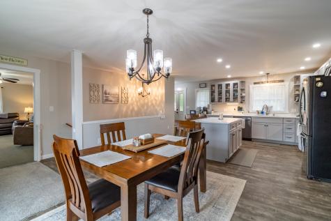 593 N Chester Road Chester ME 04457