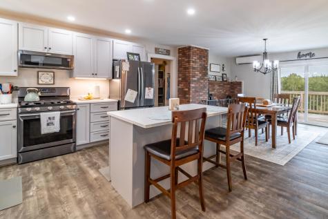 593 N Chester Road Chester ME 04457