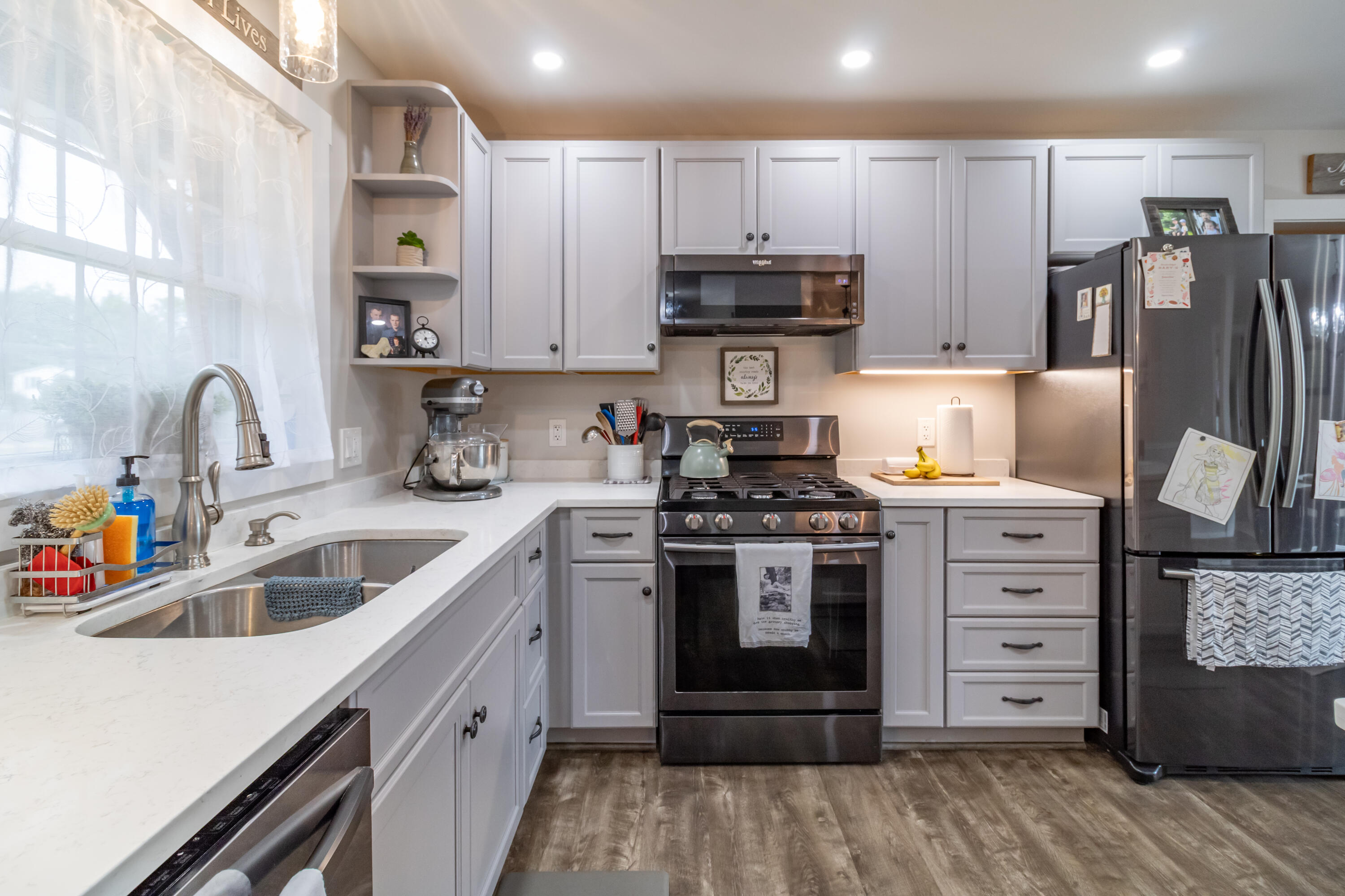 593 N Chester Road Chester ME 04457