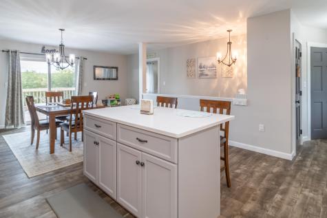 593 N Chester Road Chester ME 04457