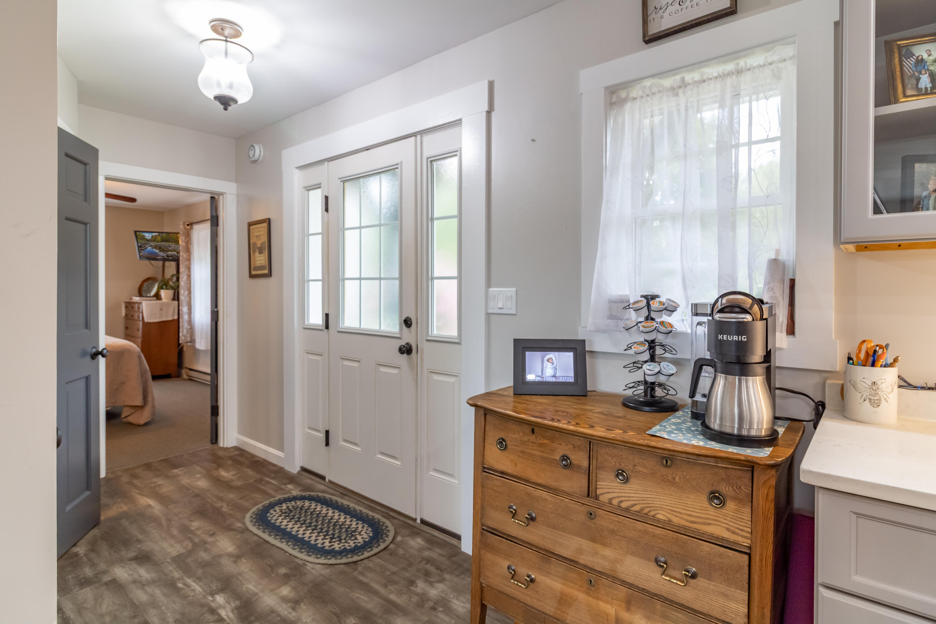 593 N Chester Road Chester ME 04457