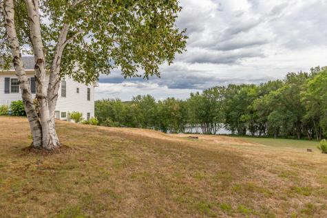 593 N Chester Road Chester ME 04457