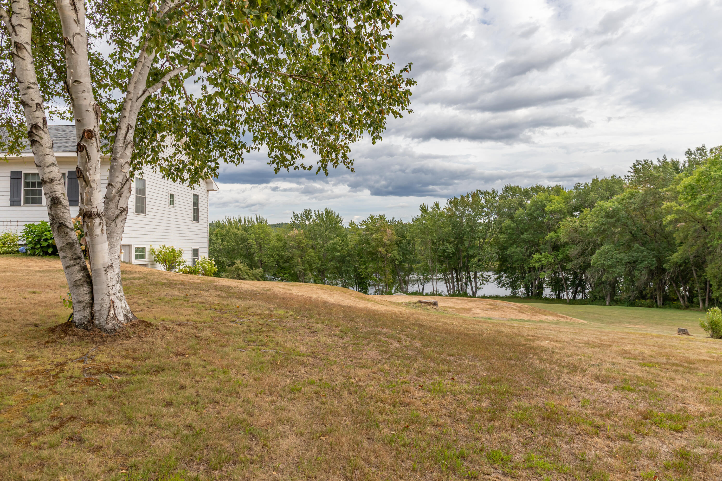 593 N Chester Road Chester ME 04457