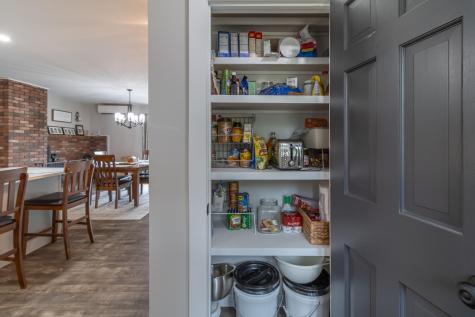 593 N Chester Road Chester ME 04457