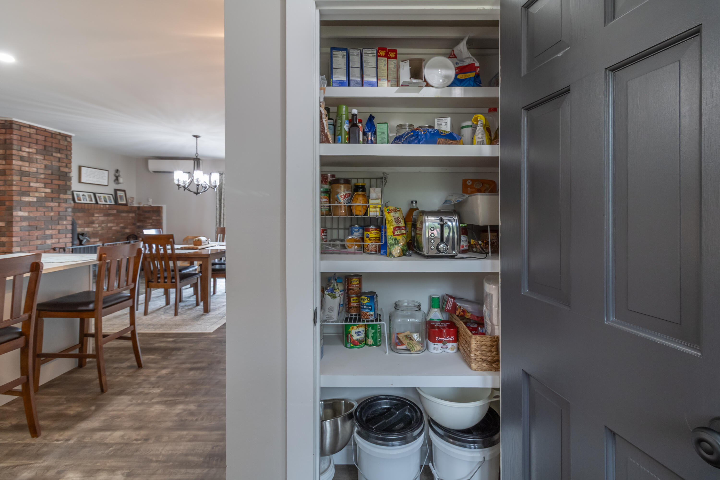 593 N Chester Road Chester ME 04457