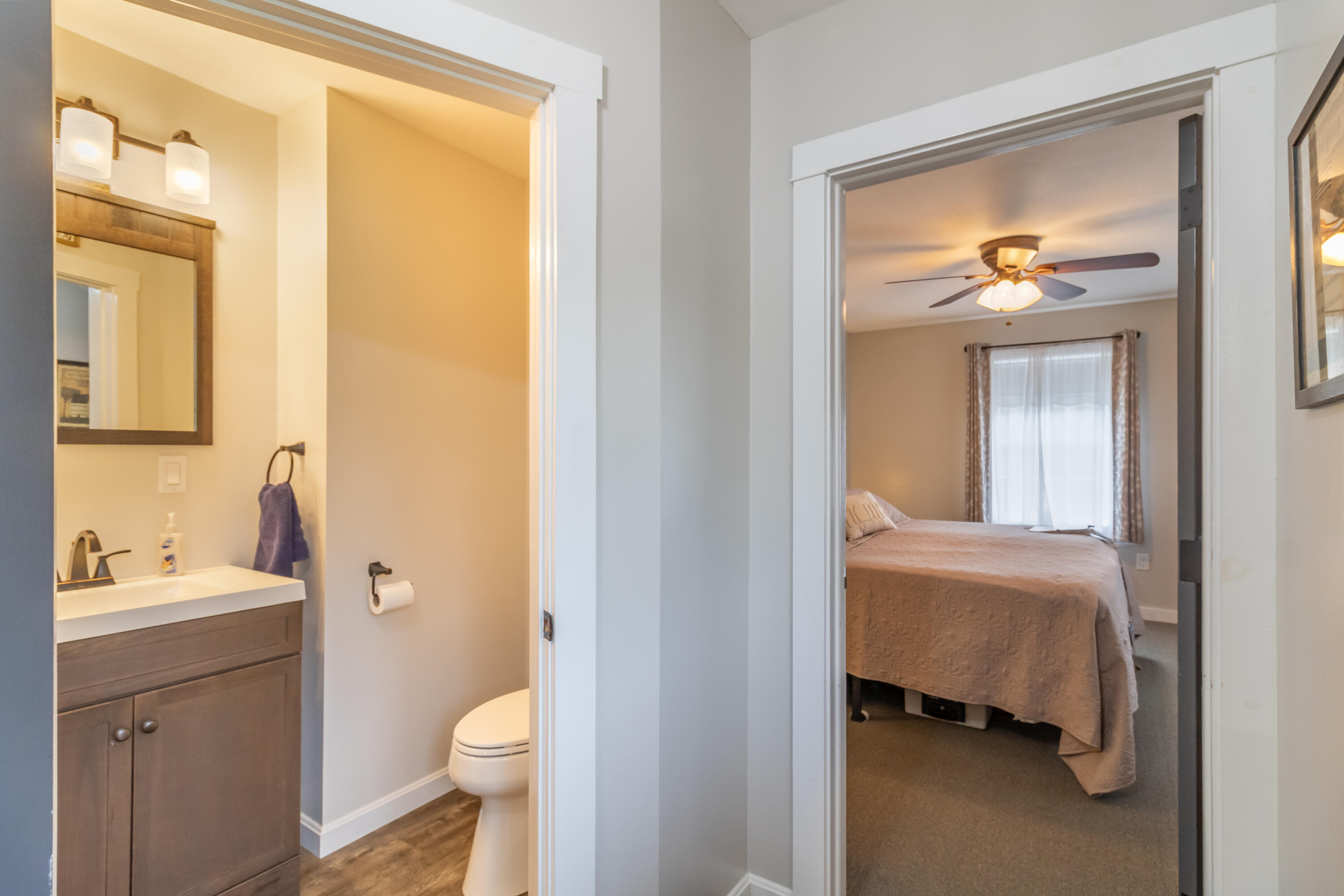 593 N Chester Road Chester ME 04457