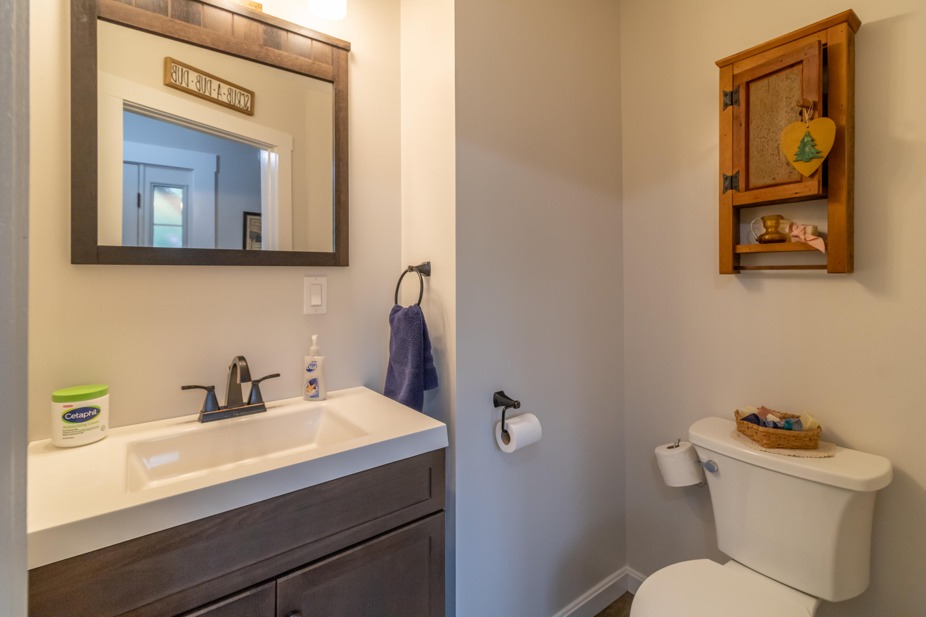 593 N Chester Road Chester ME 04457