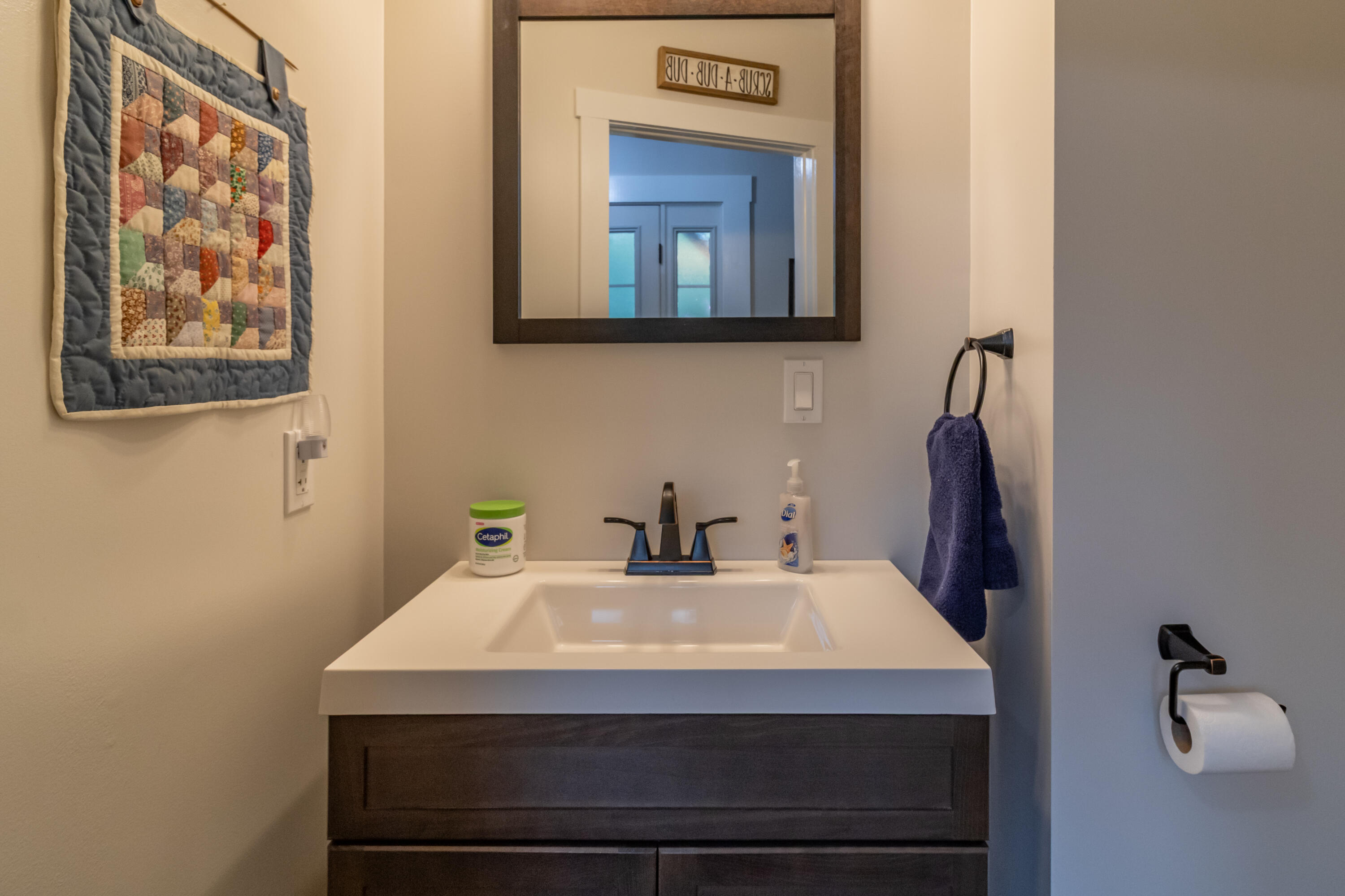 593 N Chester Road Chester ME 04457