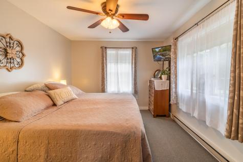 593 N Chester Road Chester ME 04457