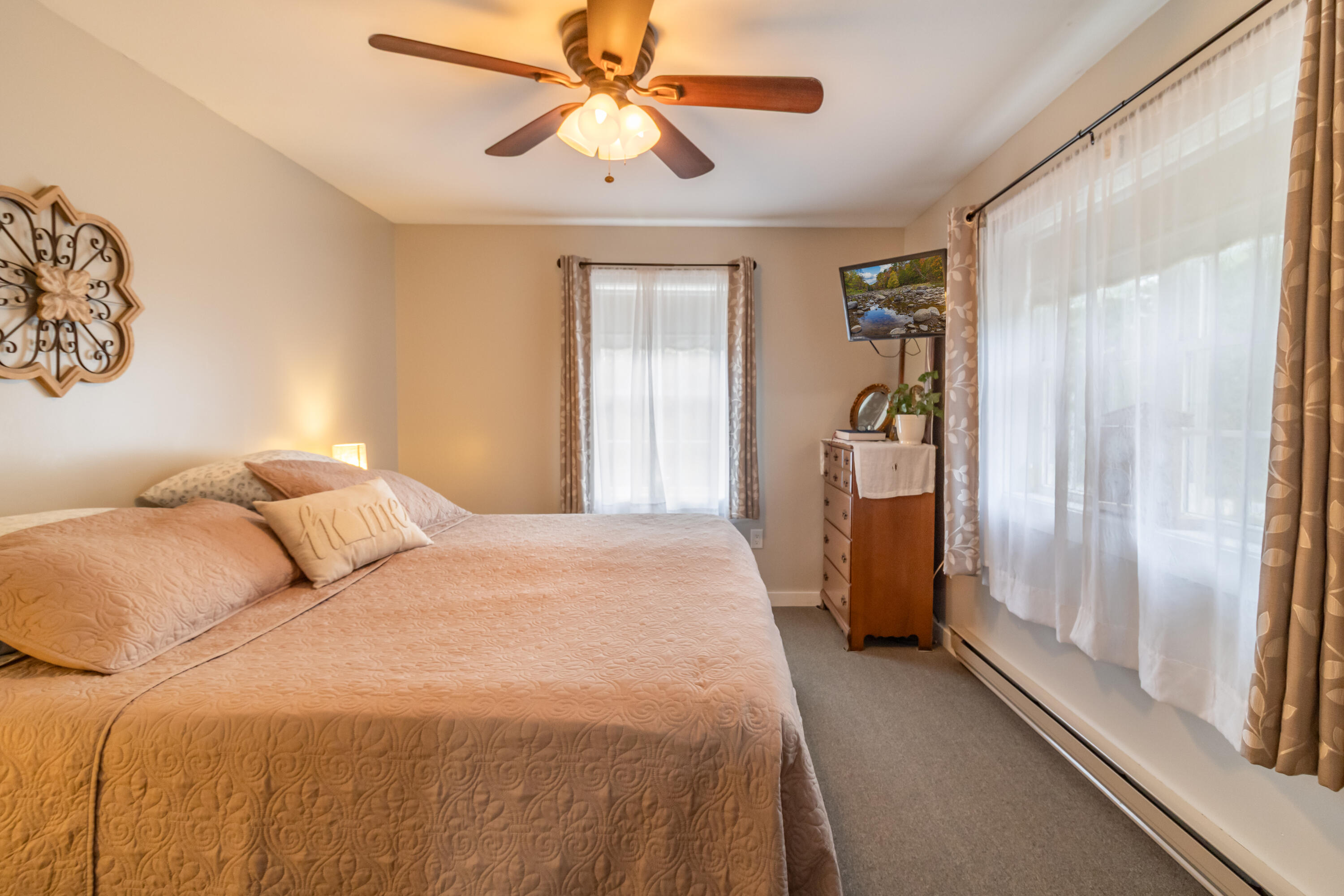 593 N Chester Road Chester ME 04457