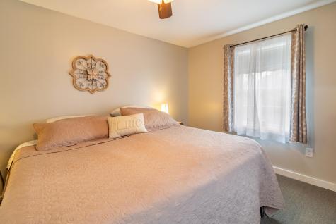 593 N Chester Road Chester ME 04457