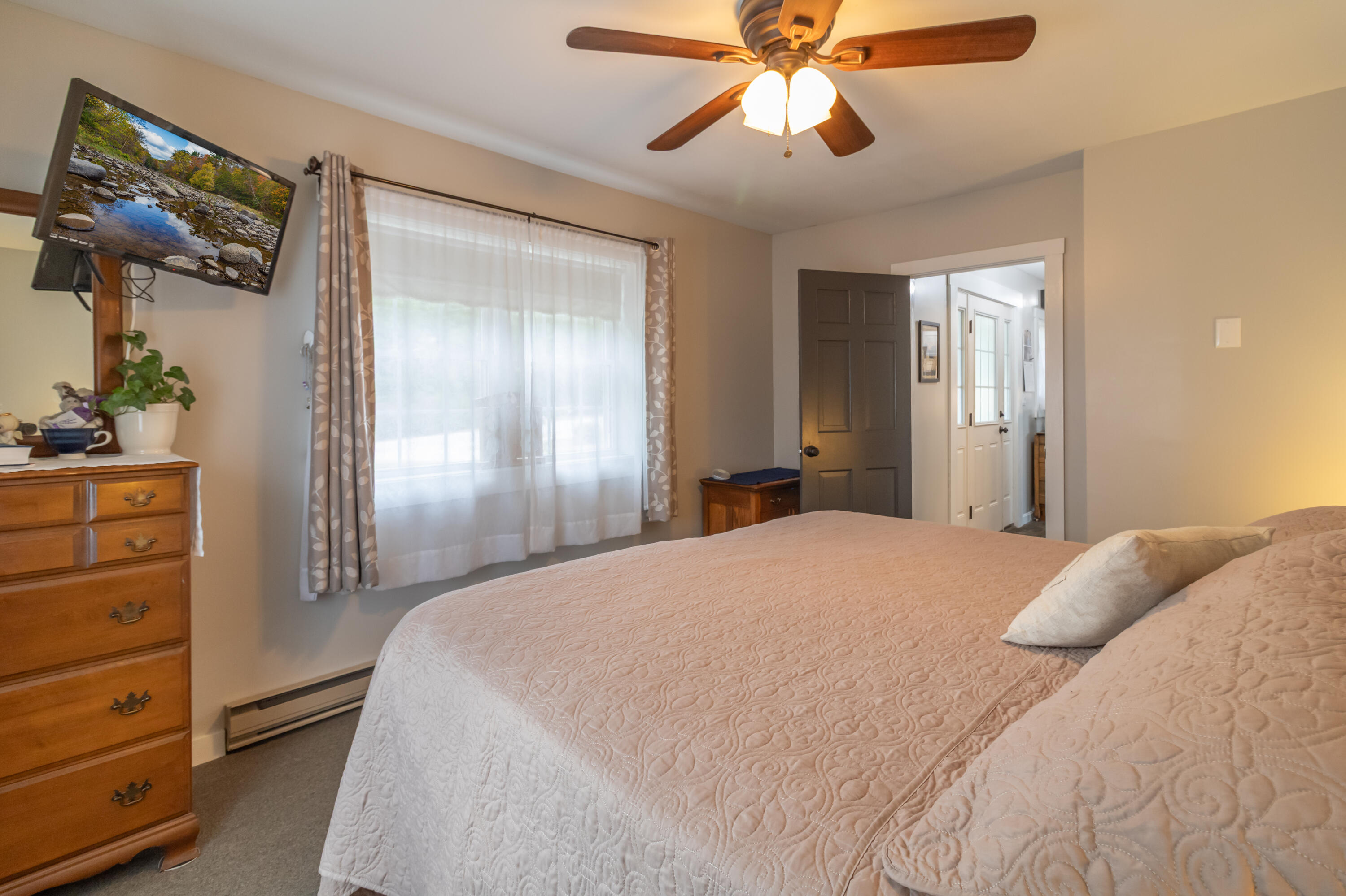 593 N Chester Road Chester ME 04457