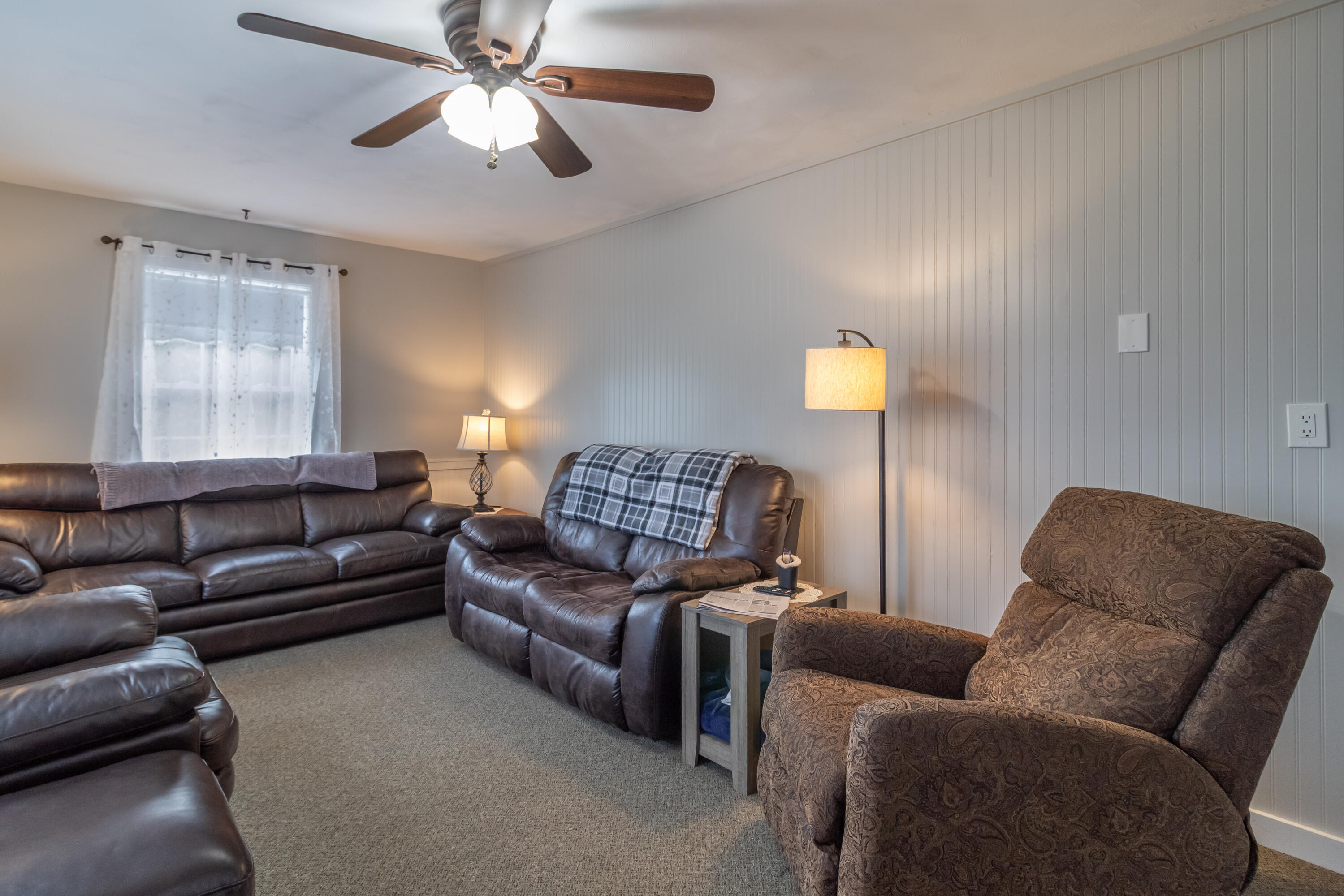 593 N Chester Road Chester ME 04457