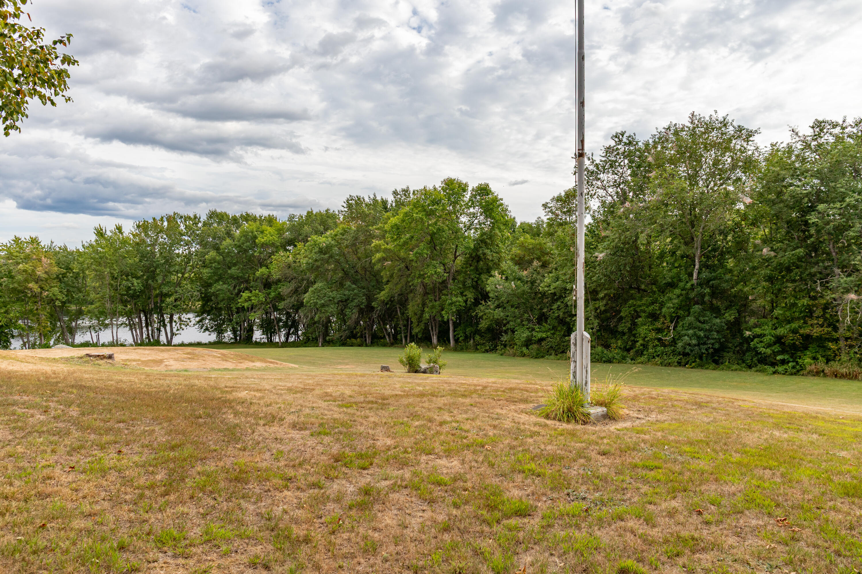 593 N Chester Road Chester ME 04457