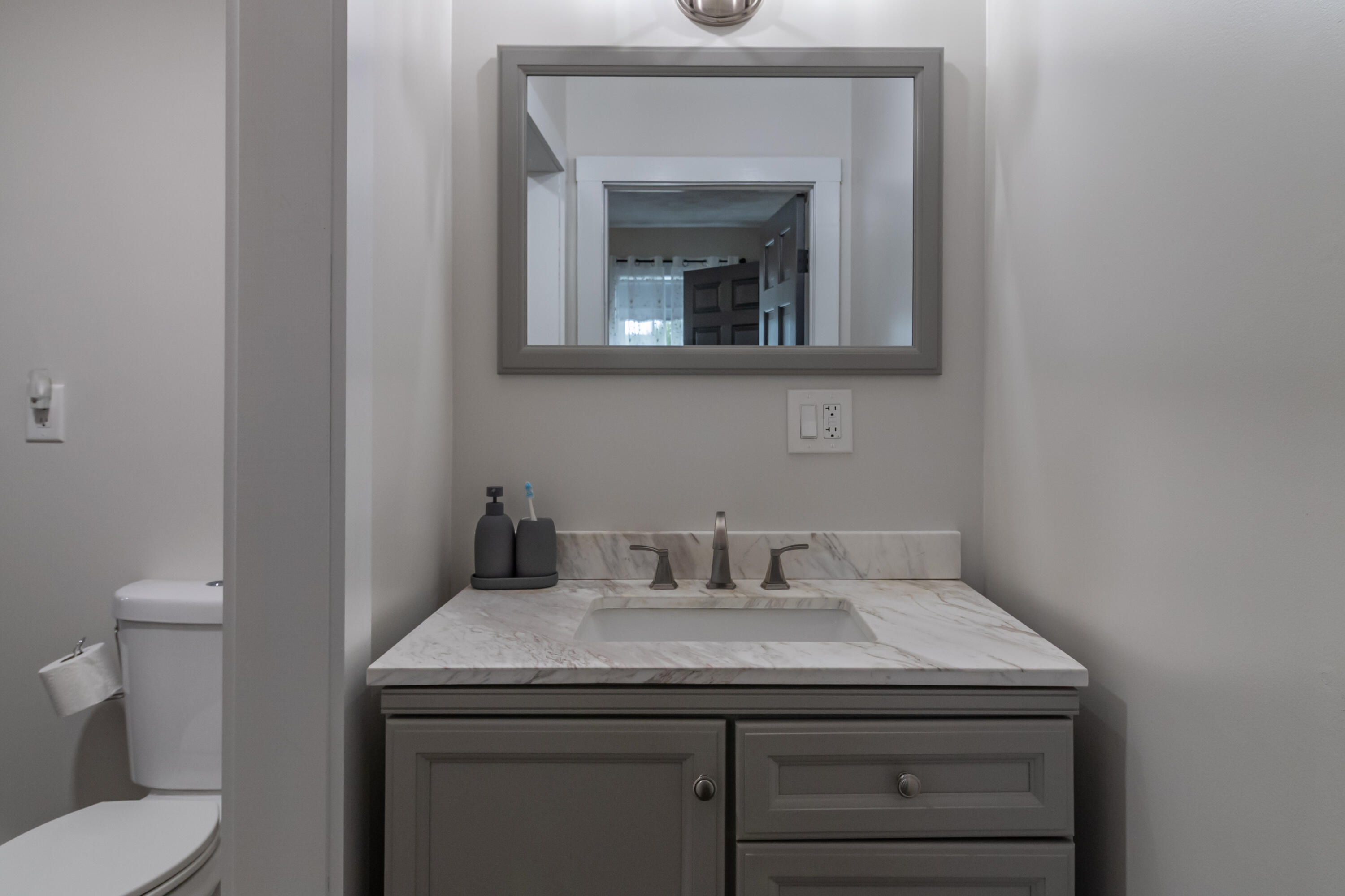 593 N Chester Road Chester ME 04457