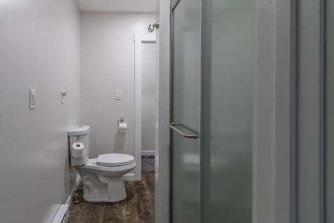 593 N Chester Road Chester ME 04457