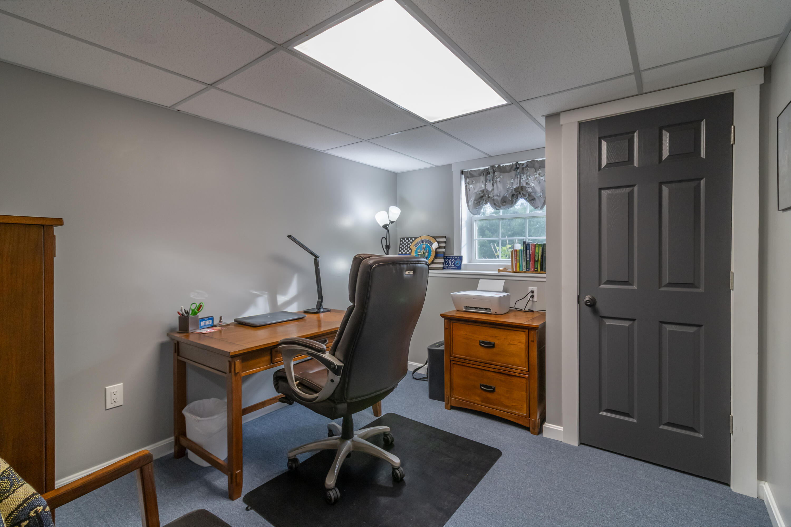 593 N Chester Road Chester ME 04457