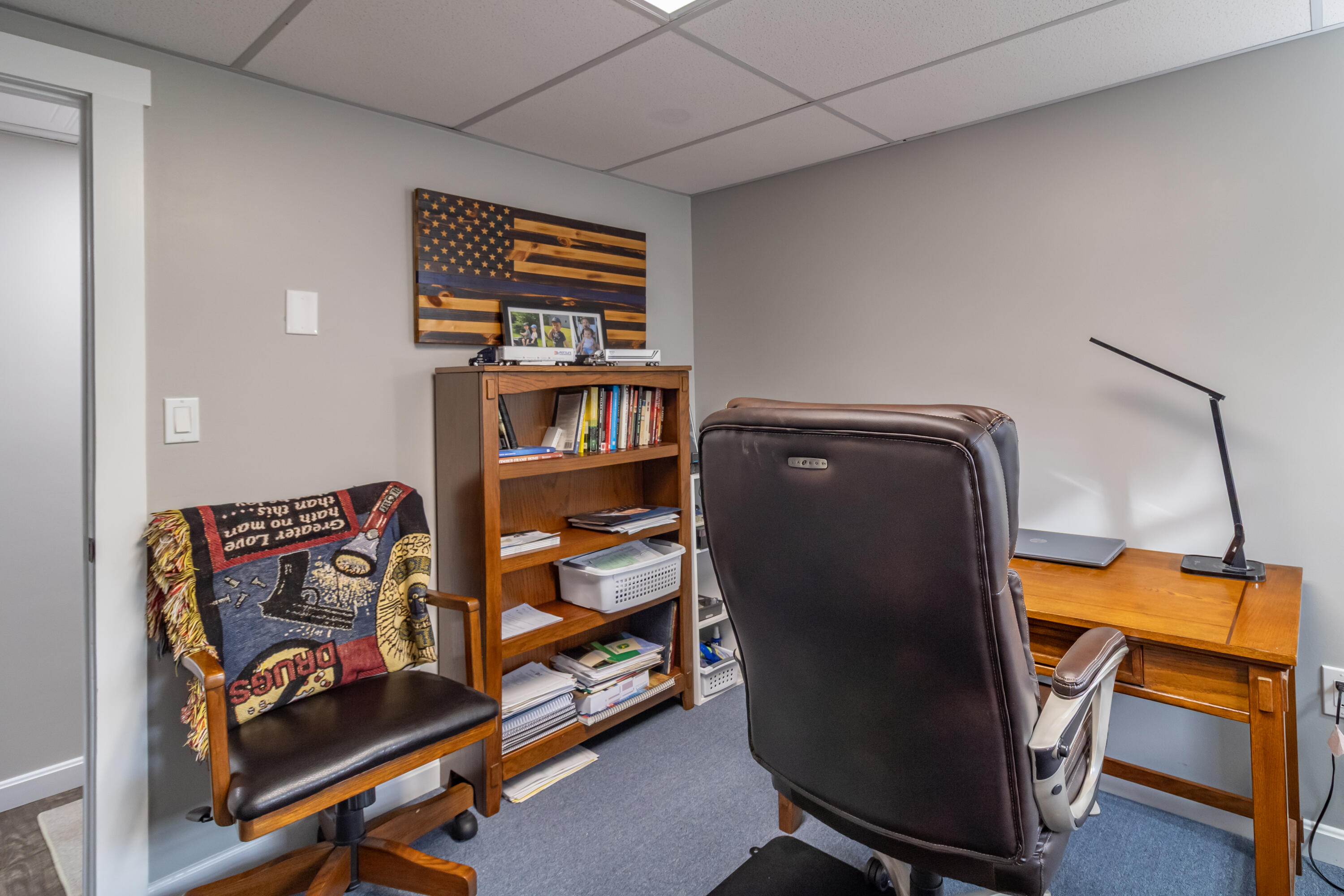 593 N Chester Road Chester ME 04457