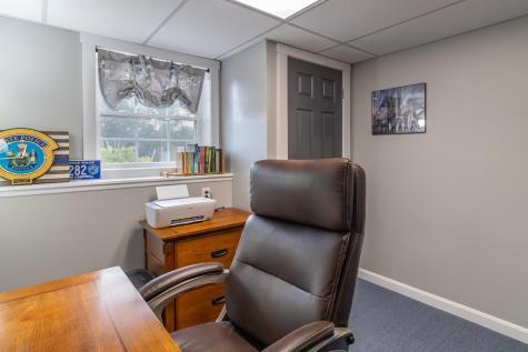 593 N Chester Road Chester ME 04457