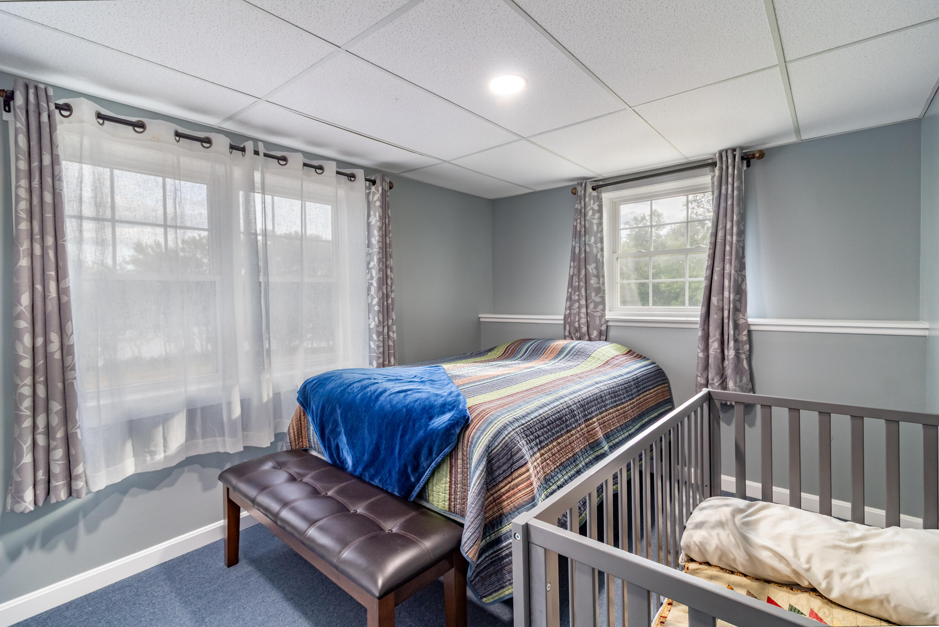 593 N Chester Road Chester ME 04457