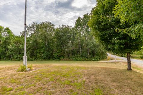 593 N Chester Road Chester ME 04457