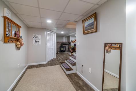 593 N Chester Road Chester ME 04457