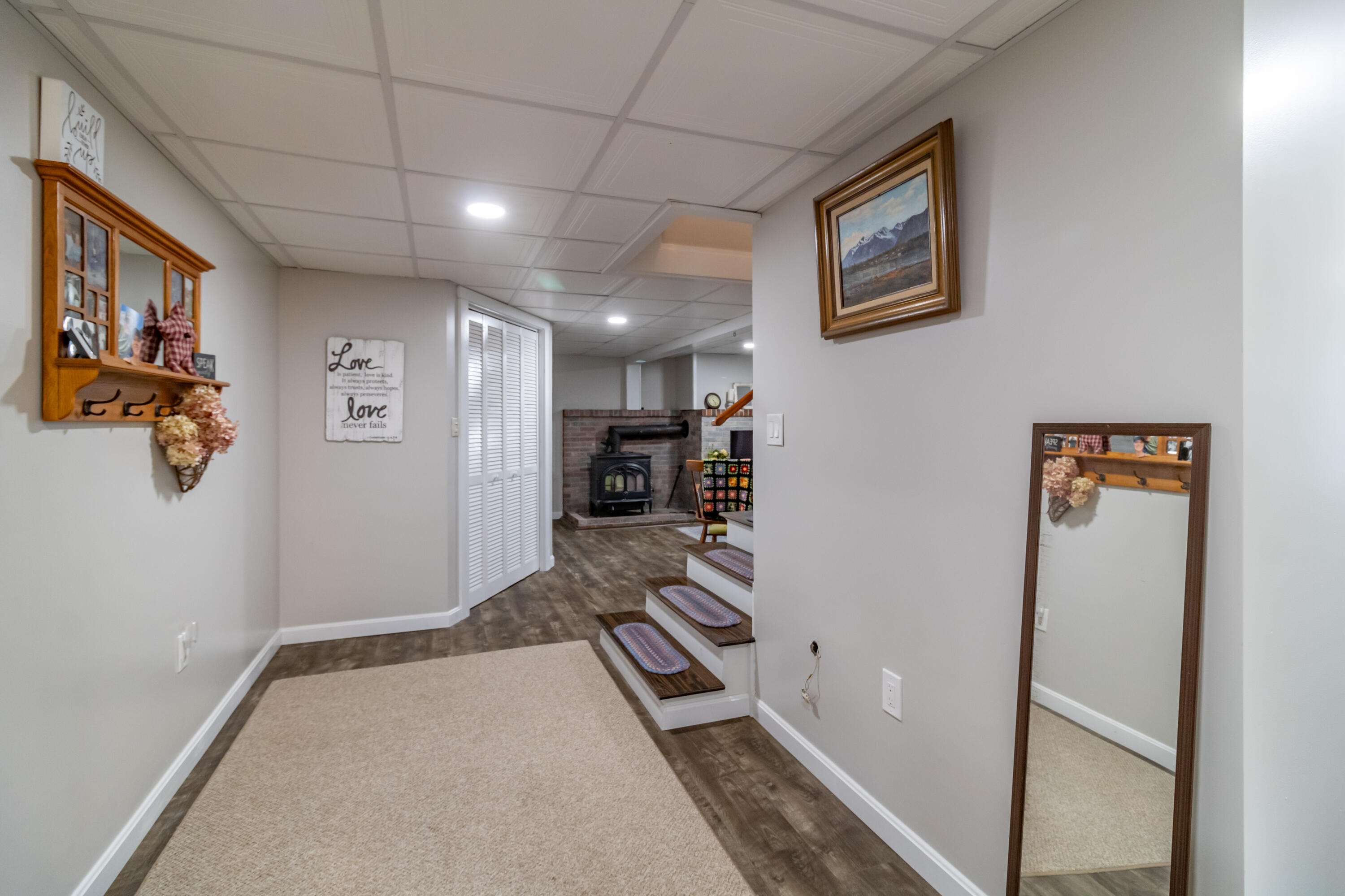 593 N Chester Road Chester ME 04457