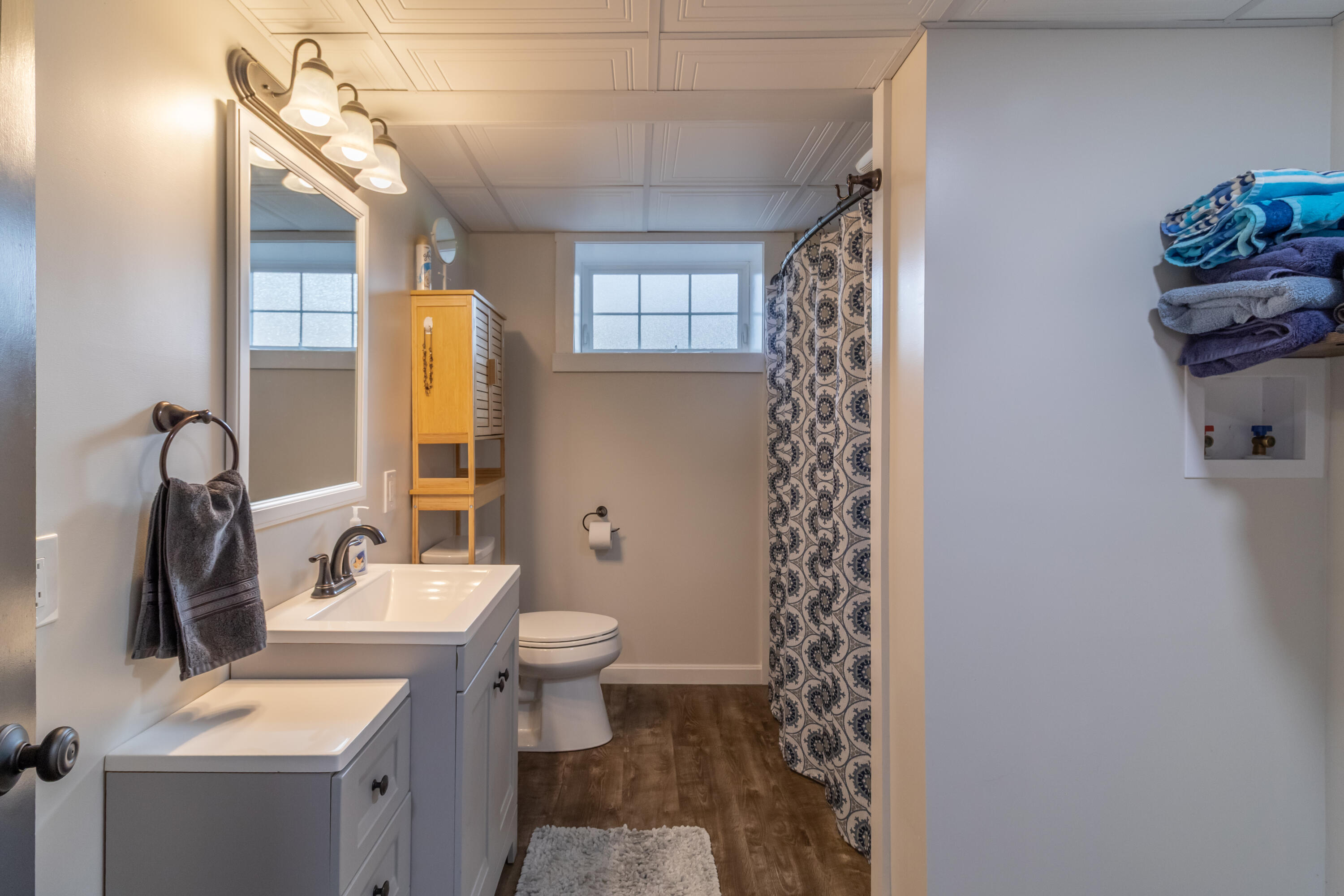 593 N Chester Road Chester ME 04457