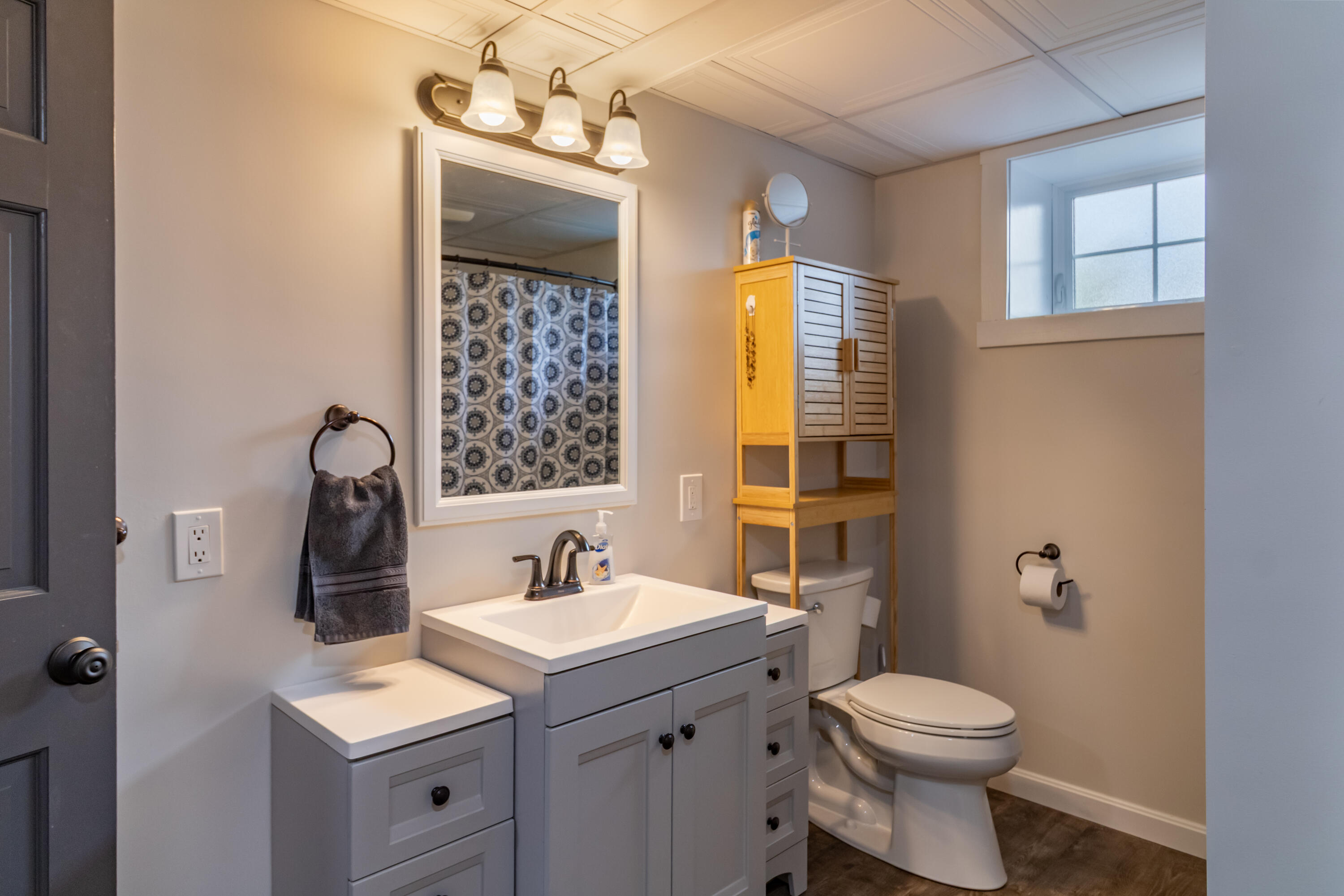 593 N Chester Road Chester ME 04457