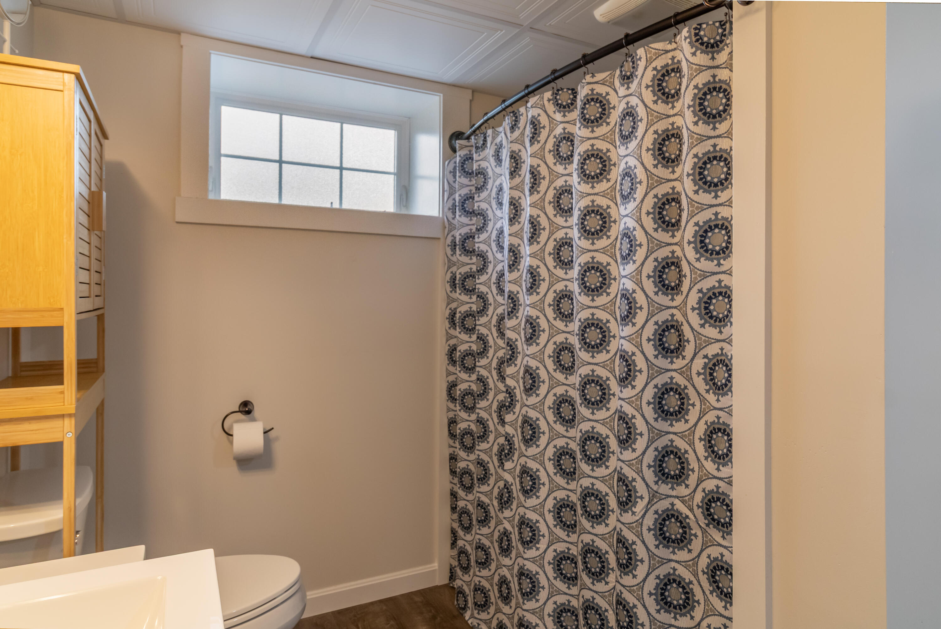 593 N Chester Road Chester ME 04457