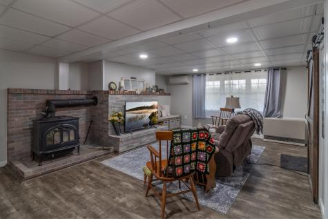 593 N Chester Road Chester ME 04457