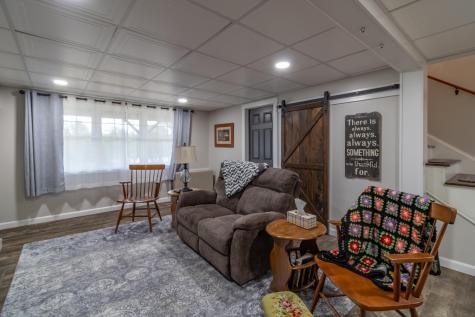 593 N Chester Road Chester ME 04457